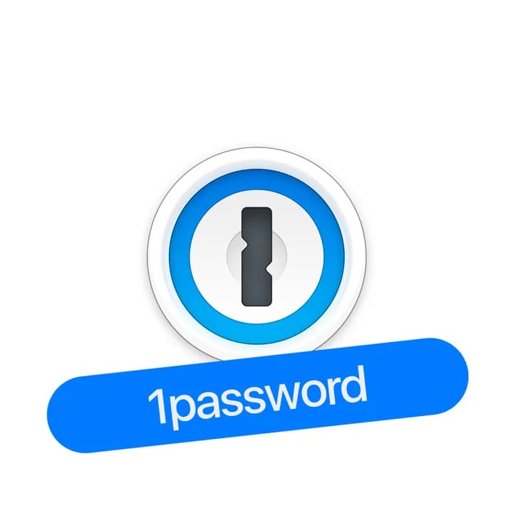 1Password