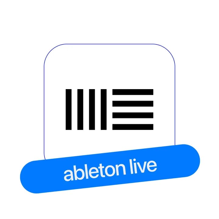 Ableton Live