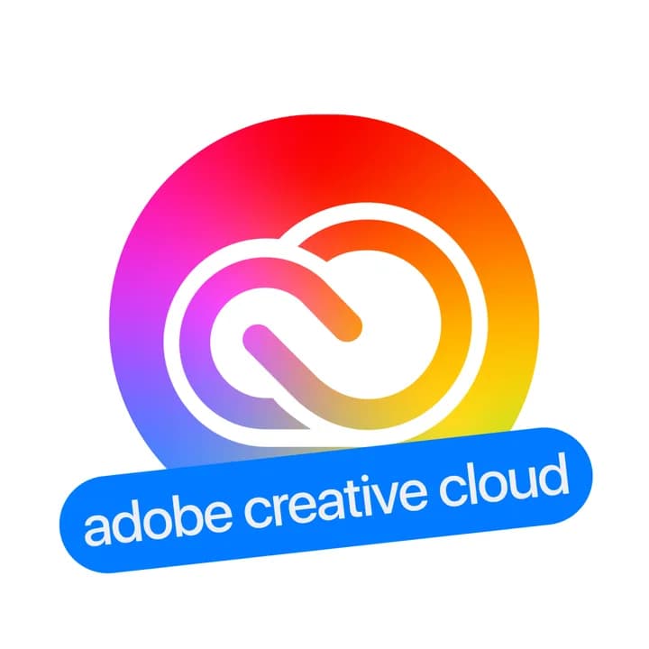 Adobe Creative Cloud