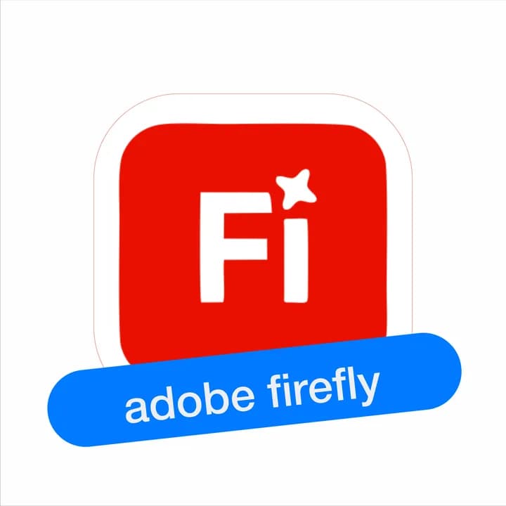 Adobe Firefly