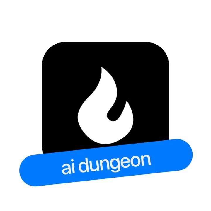 AI Dungeon