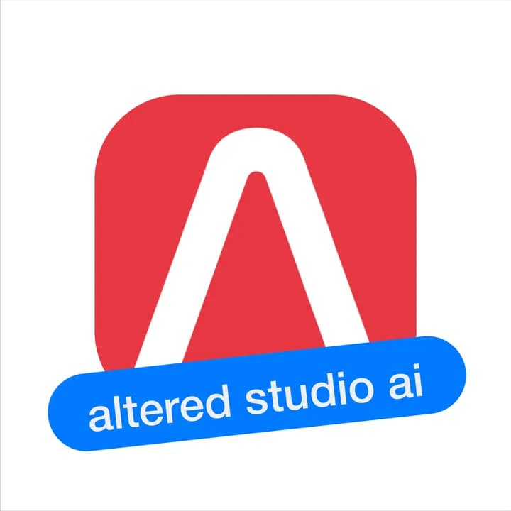 Altered Studio AI