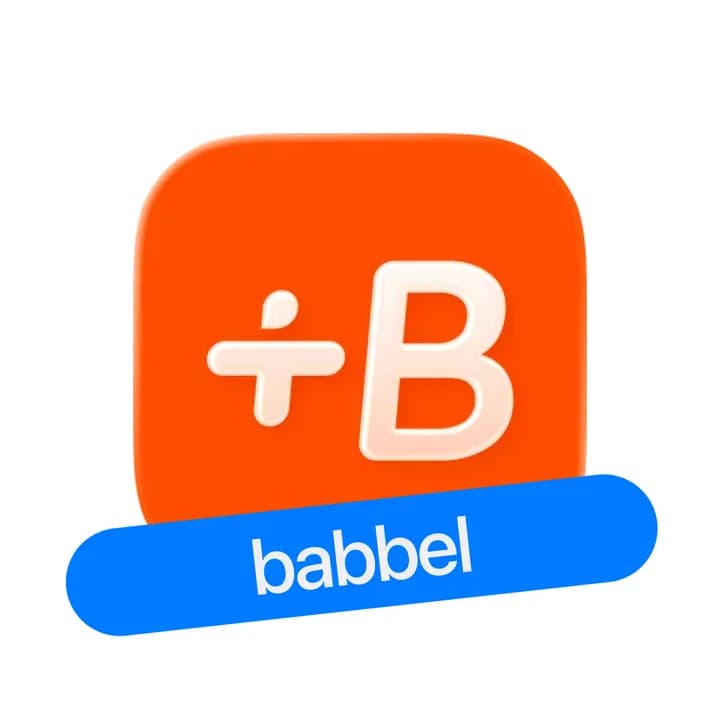 Babbel