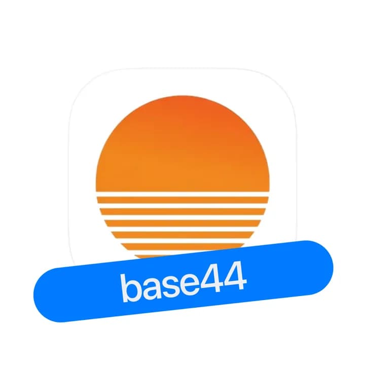 Base44