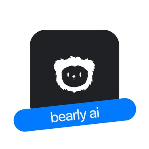 Bearly AI