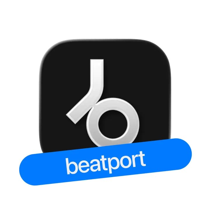 Beatport