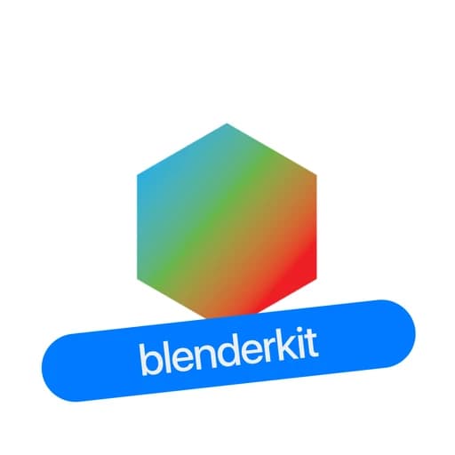 BlenderKit