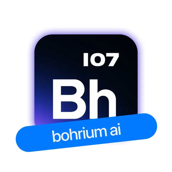 Bohrium AI