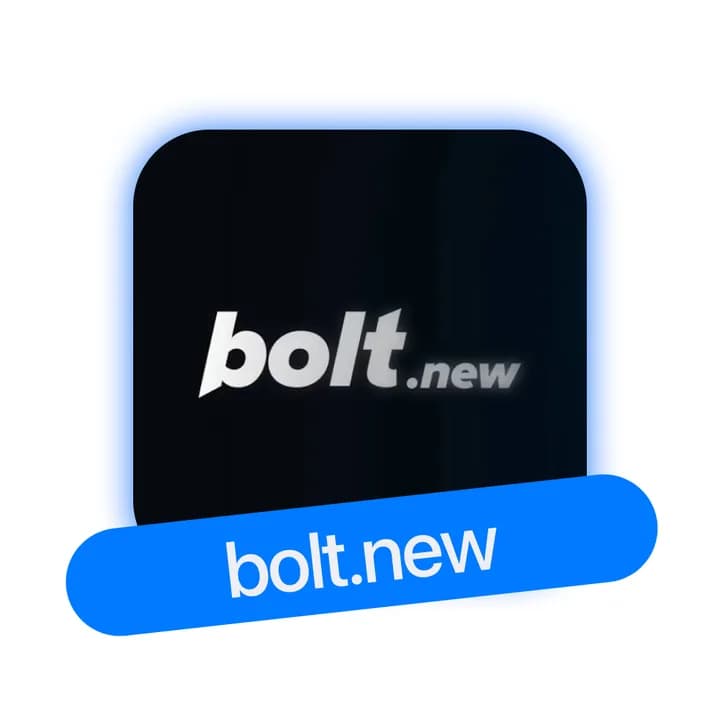 bolt.new