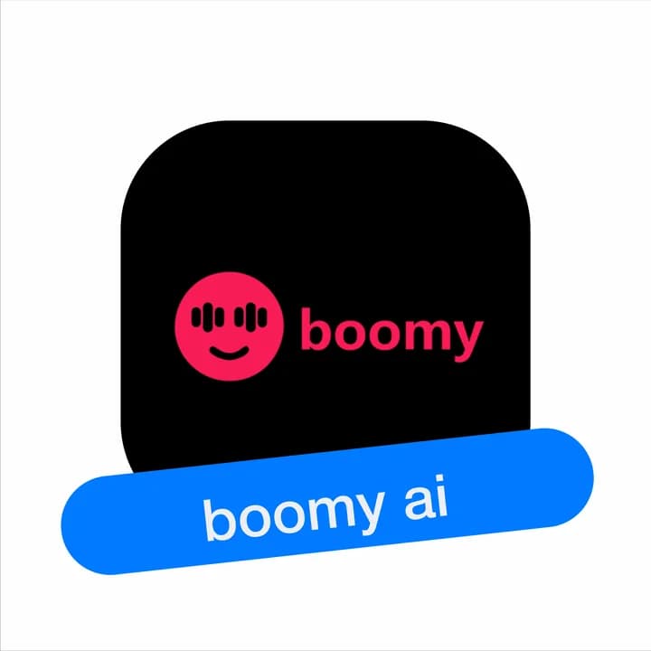 Boomy AI