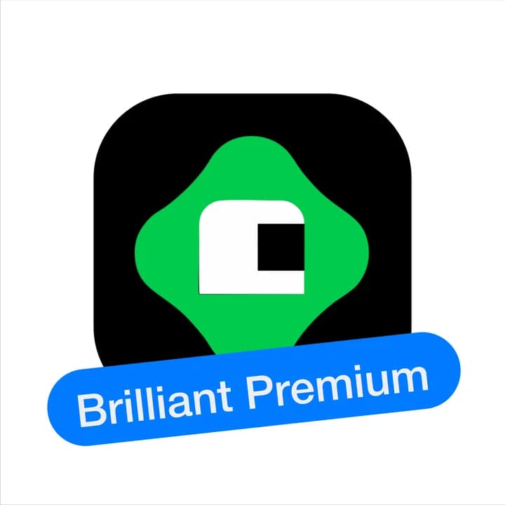 Brilliant Premium
