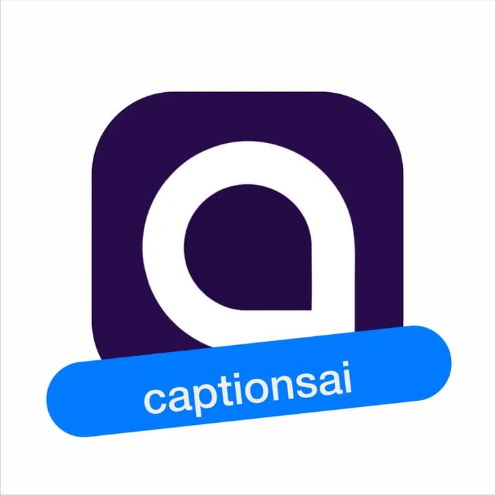 Captionsai