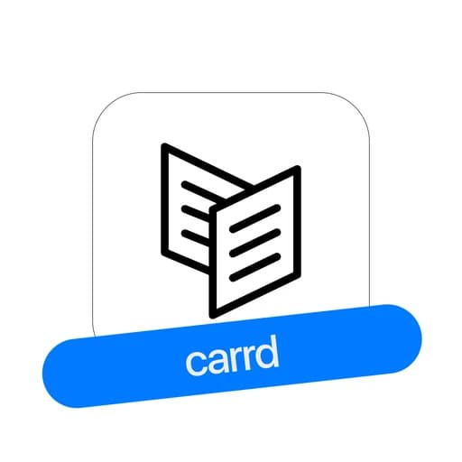 Carrd
