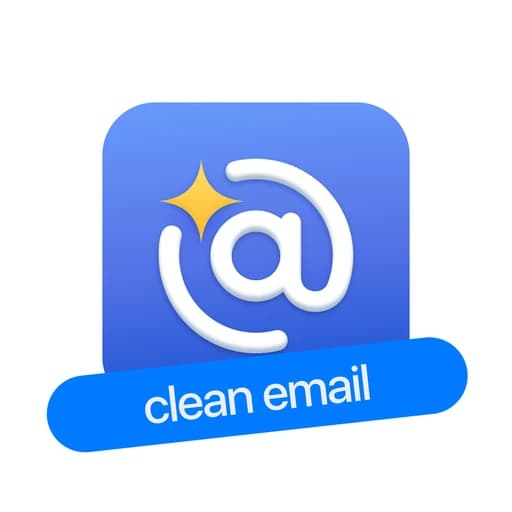 Clean Email