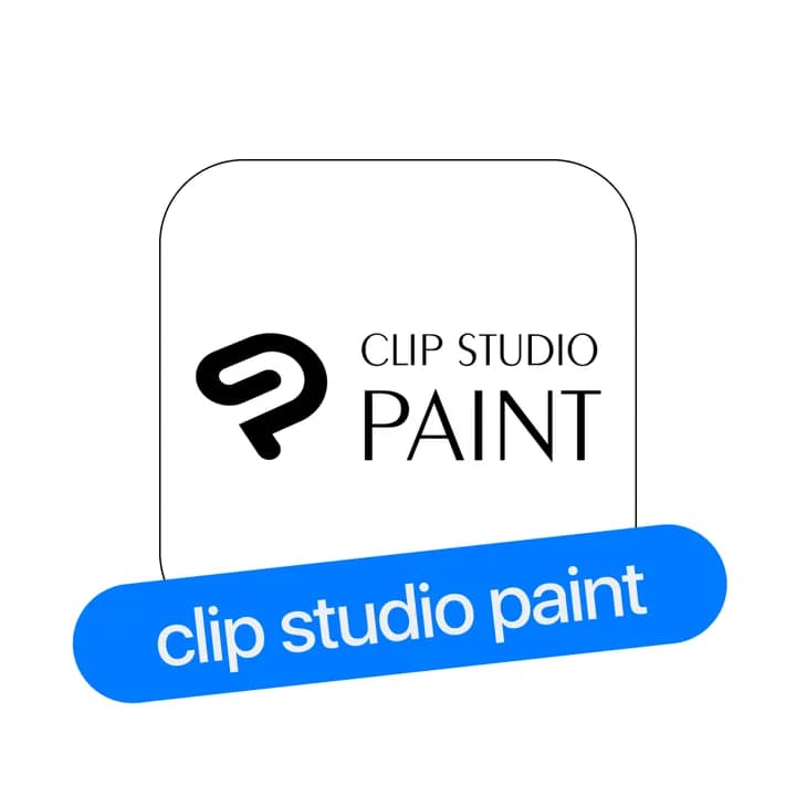Clip Studio Paint