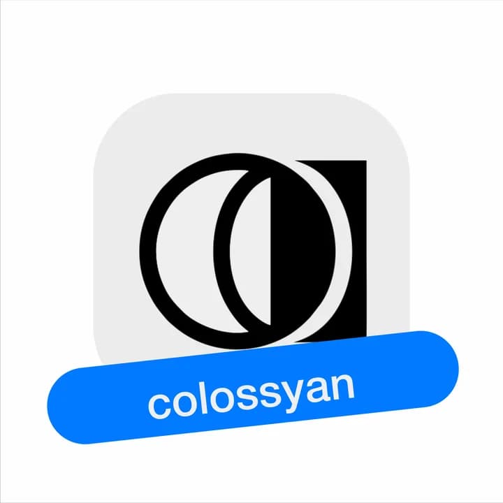 Colossyan