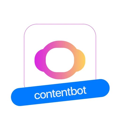 ContentBot