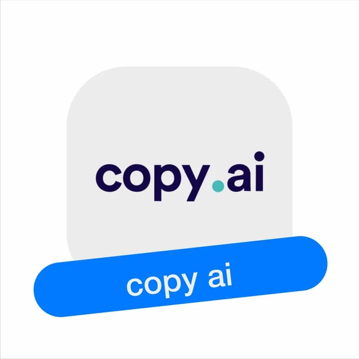 Copy AI