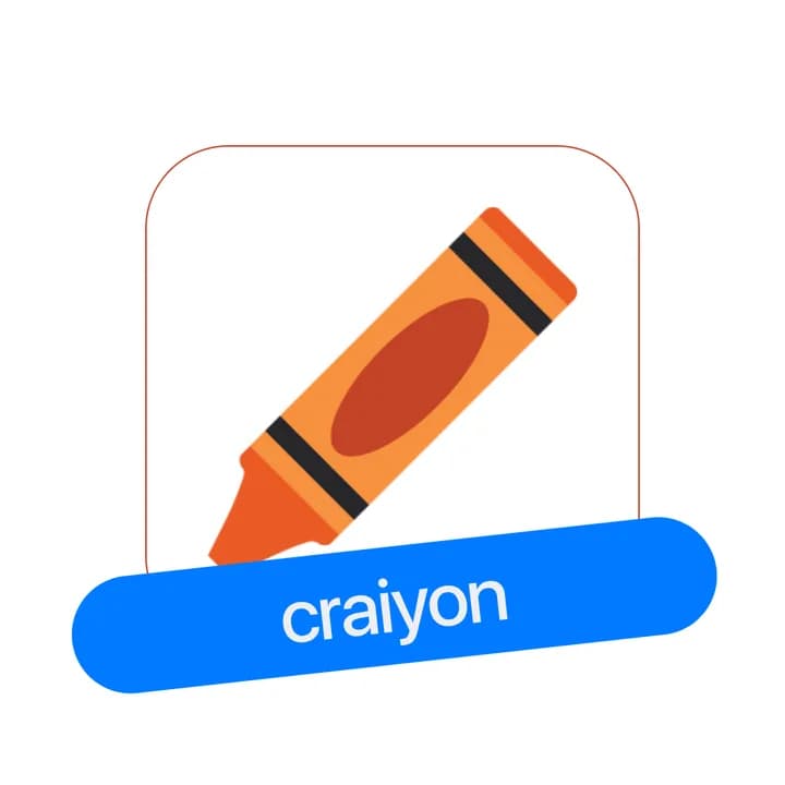 Craiyon AI