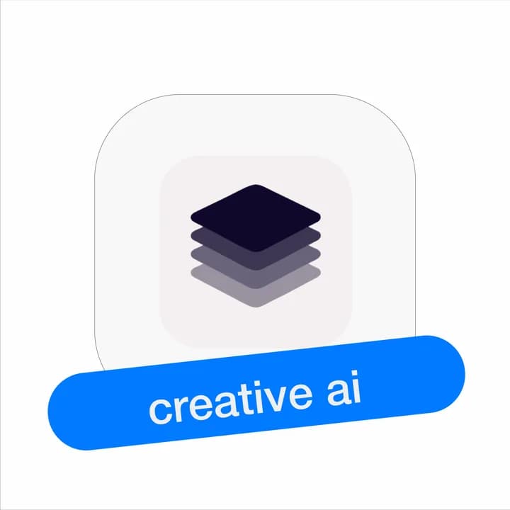 Creative AI