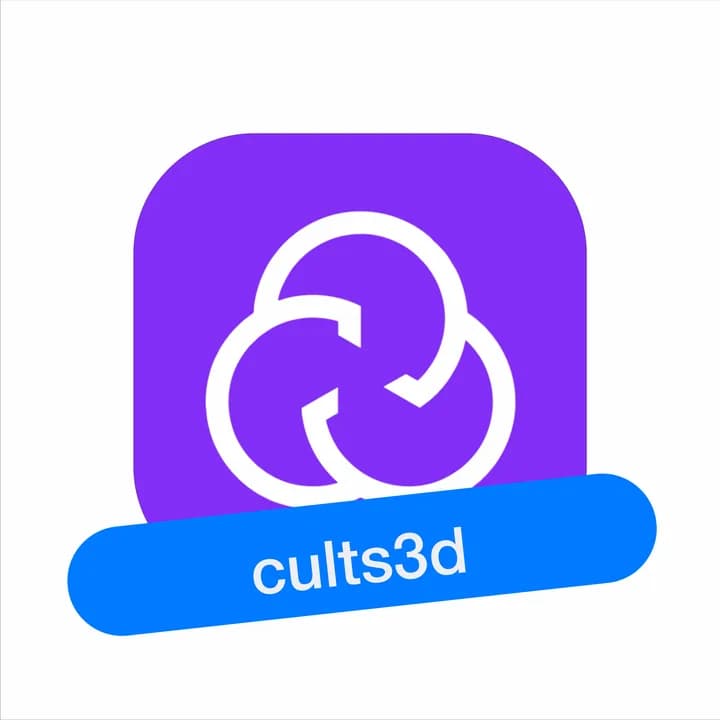Cults3d