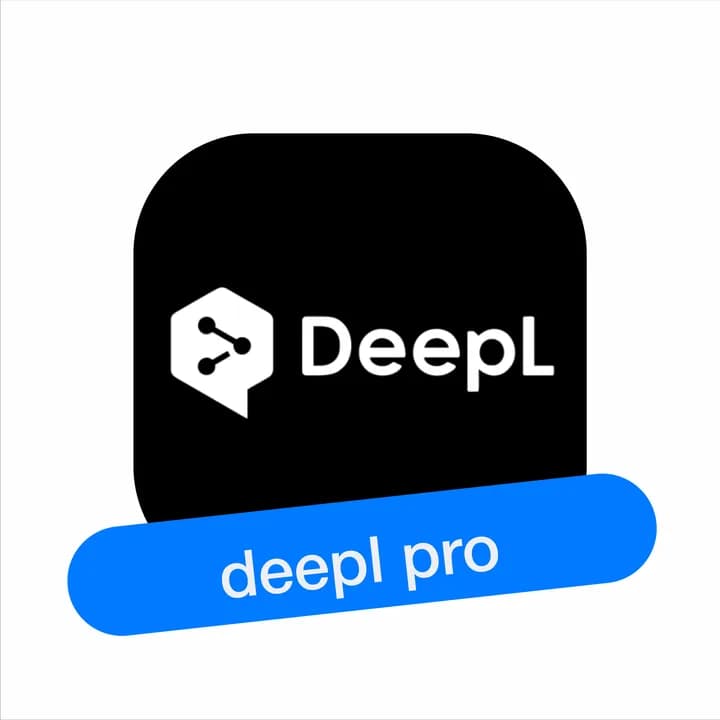 Deepl Pro