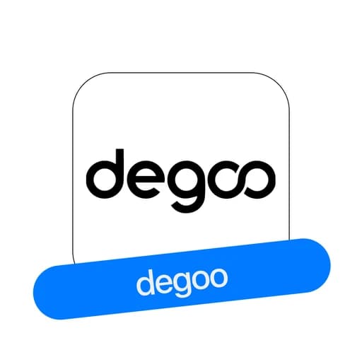 Degoo