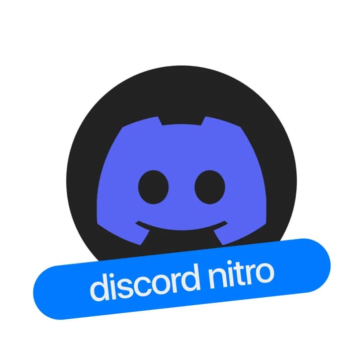 Discord Nitro