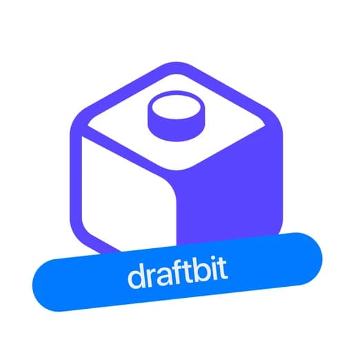 Draftbit
