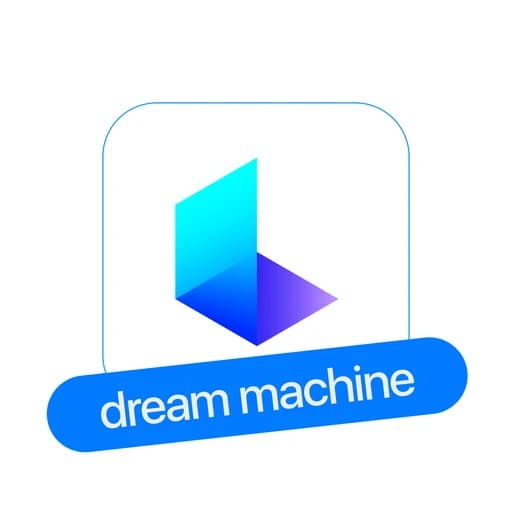 Dream Machine