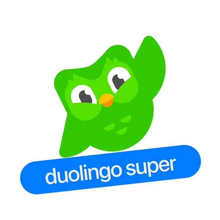 Duolingo Super