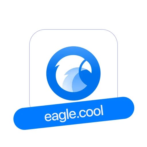 Eagle.cool