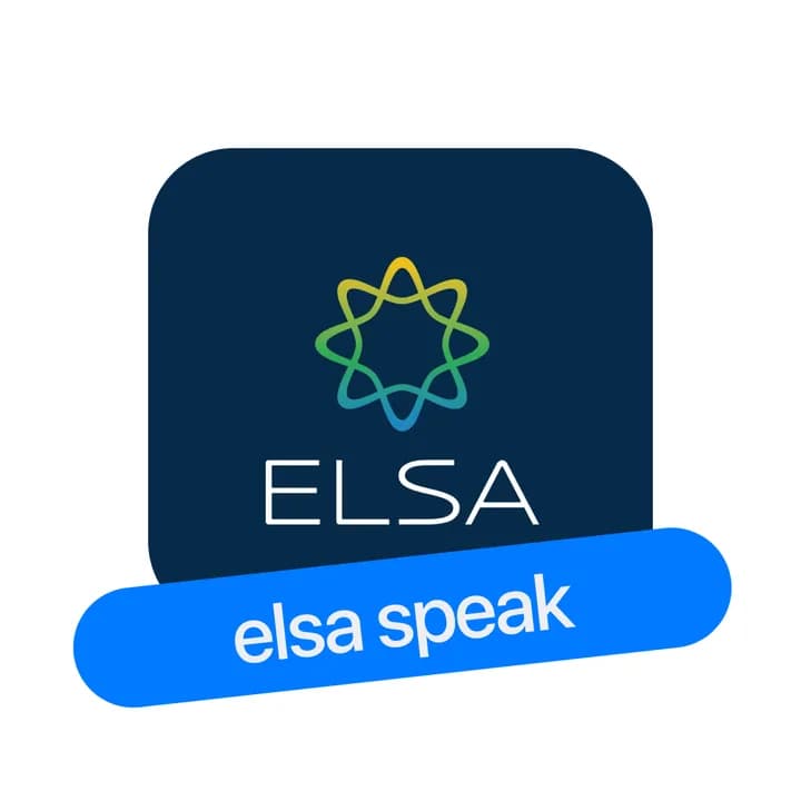 Elsa Speak