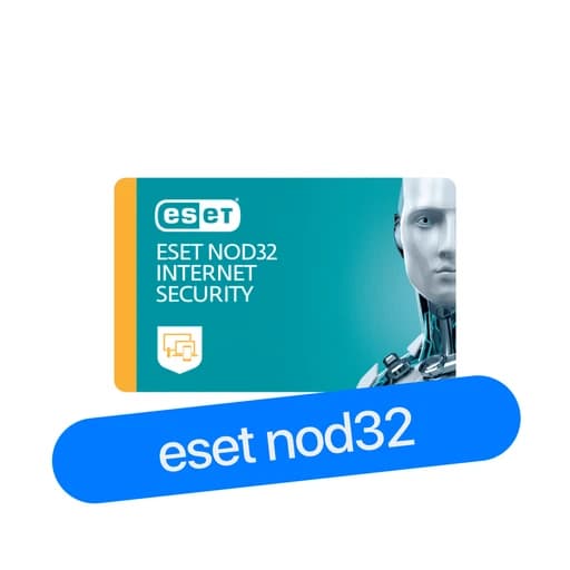 ESET NOD32 Internet Security