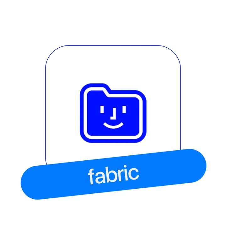 Fabric