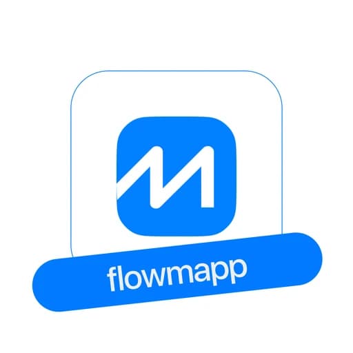 Flowmapp