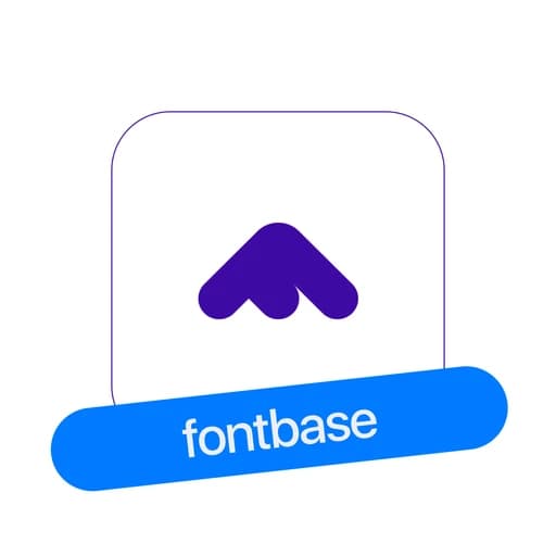 FontBase