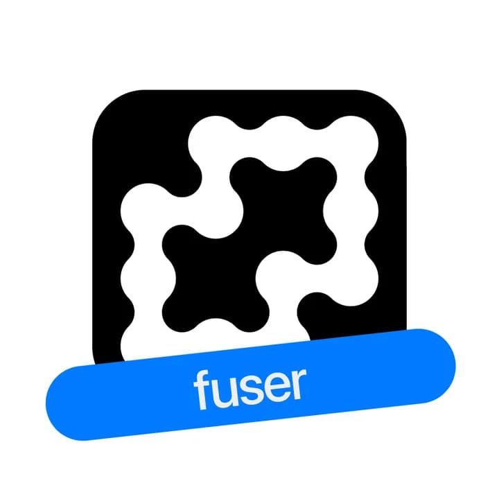 Fuser Studio