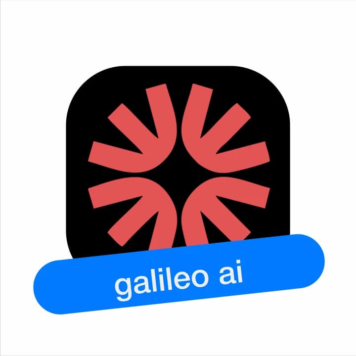 Galileo AI