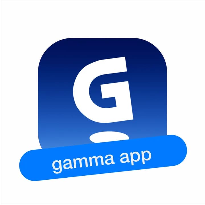 Gamma App