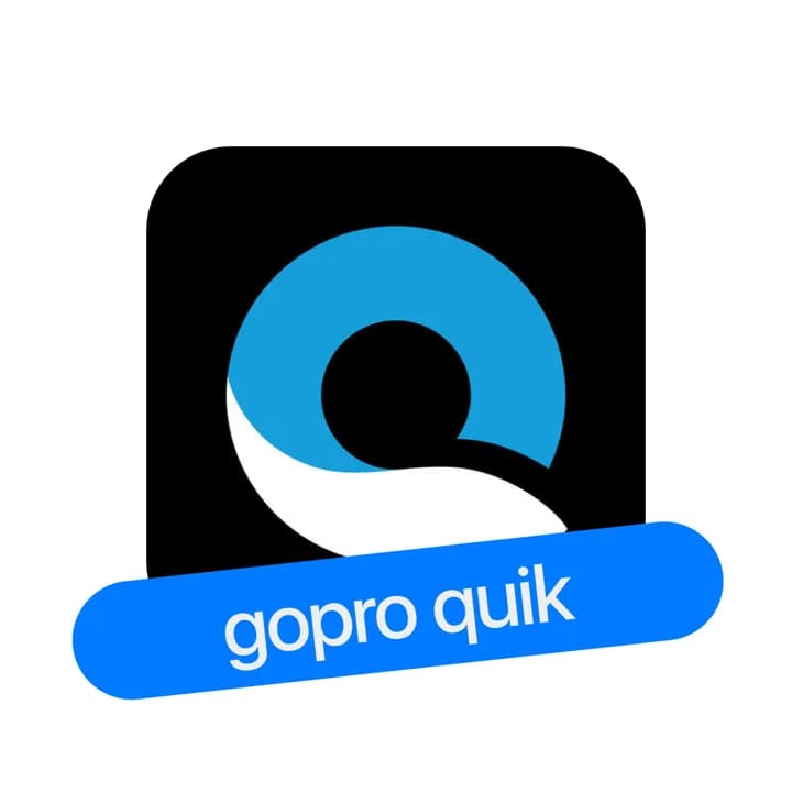 GoPro Quik