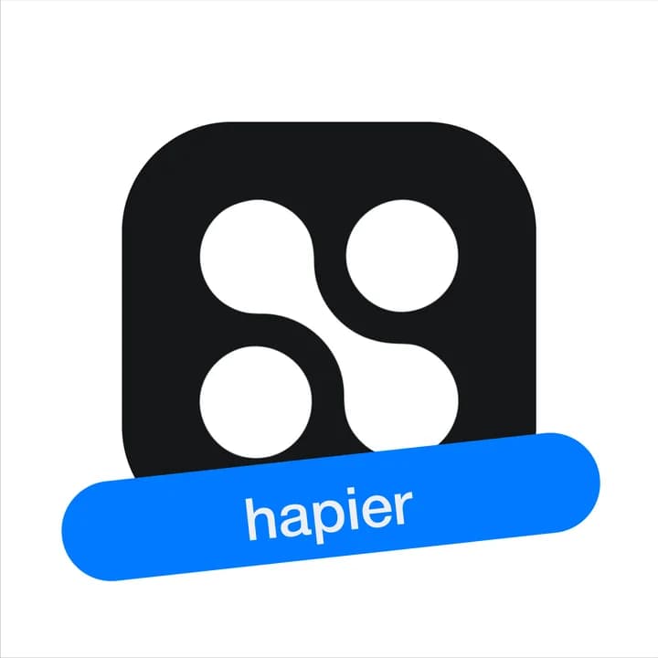 Hapier