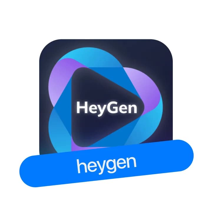 HeyGen AI
