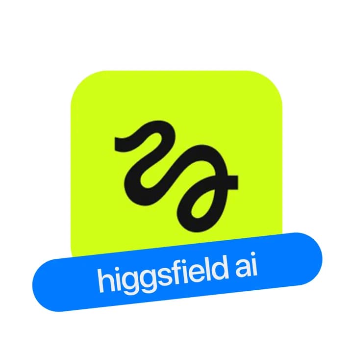 Higgsfield