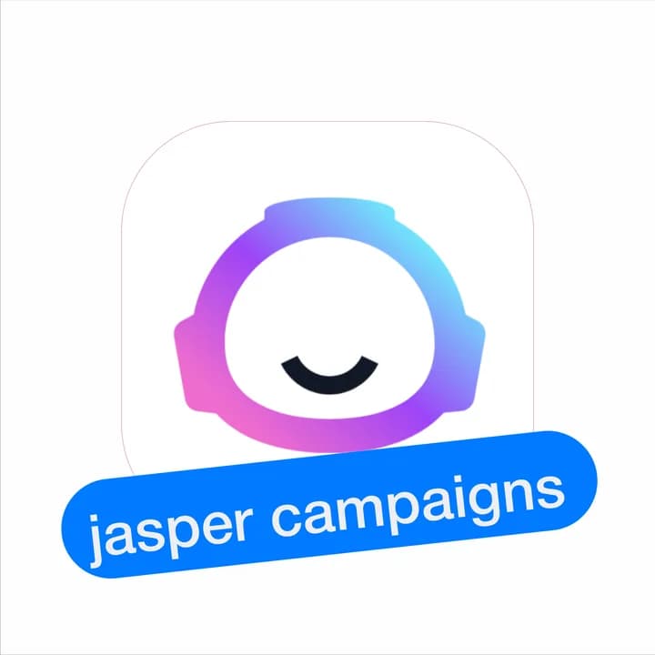 Jasper Campaigns