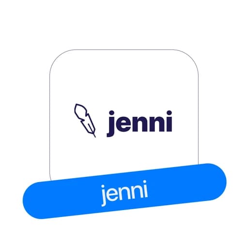 Jenni