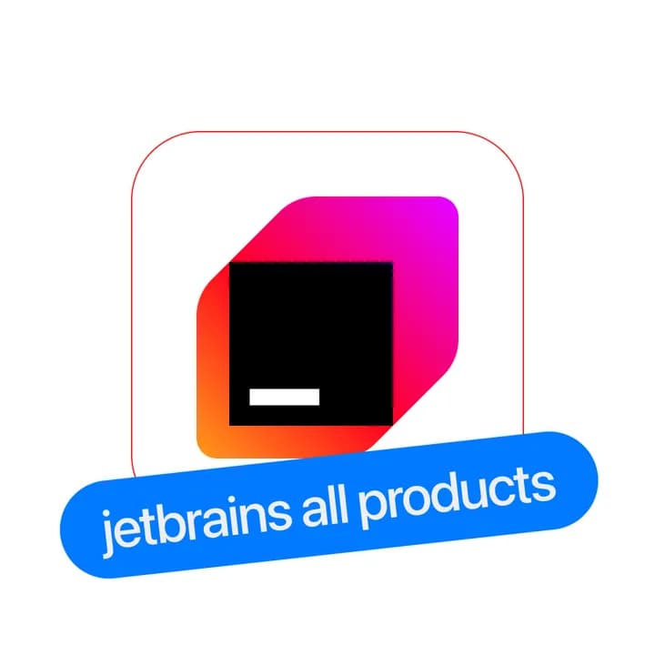 Jetbrains All Products Pack