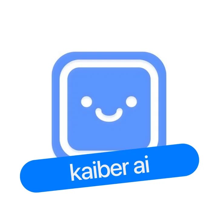 Kaiber AI Superstudio