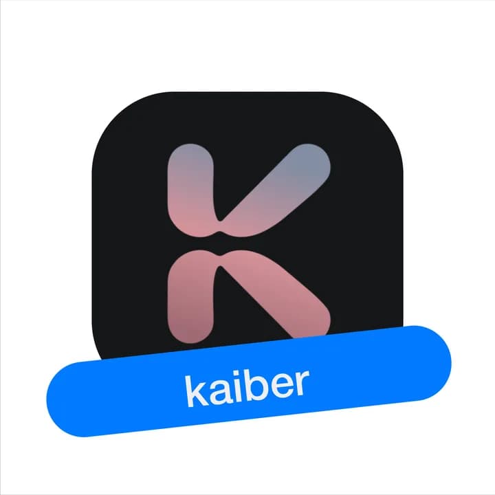 Kaiber