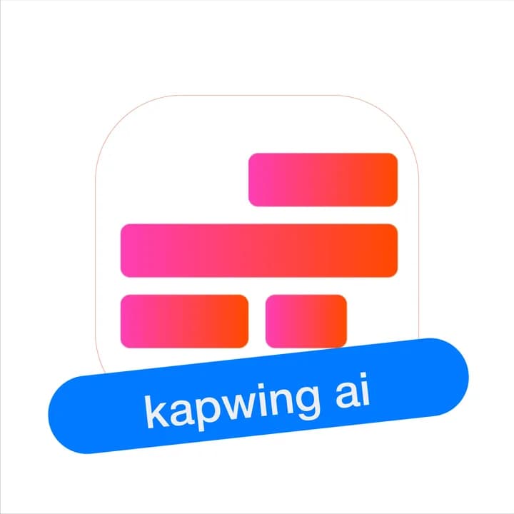 Kapwing AI